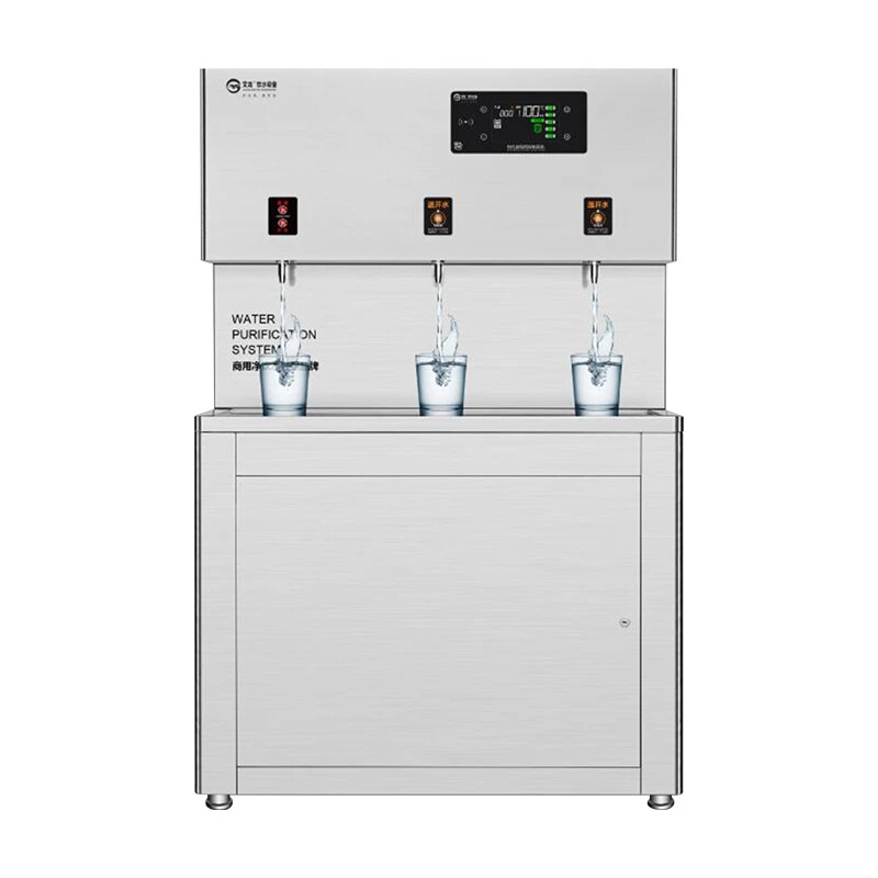 Water Purifier