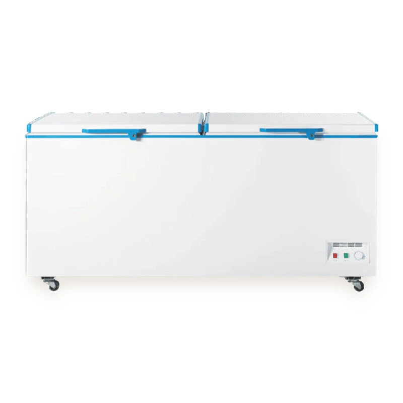 Freezers
