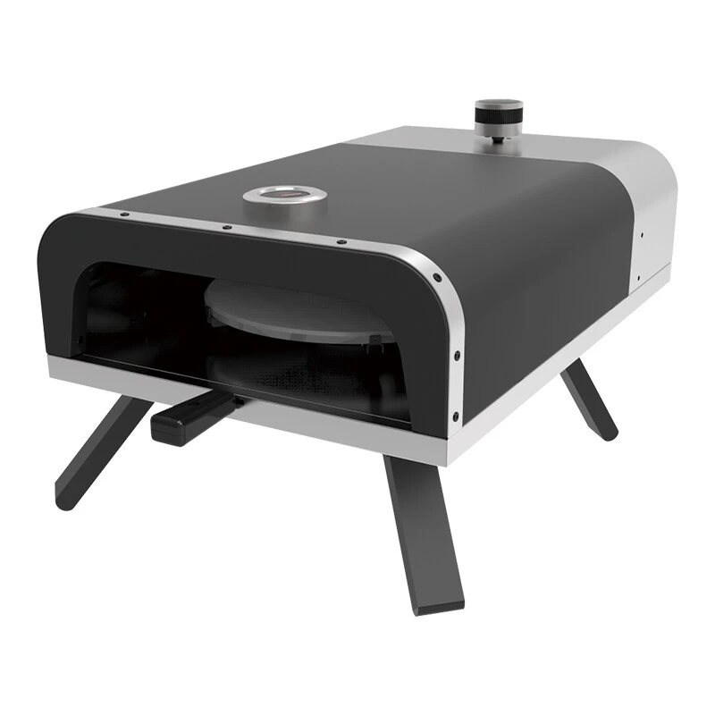 Pizza Oven
