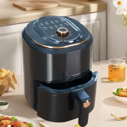Oil-Free Electric Air Fryer