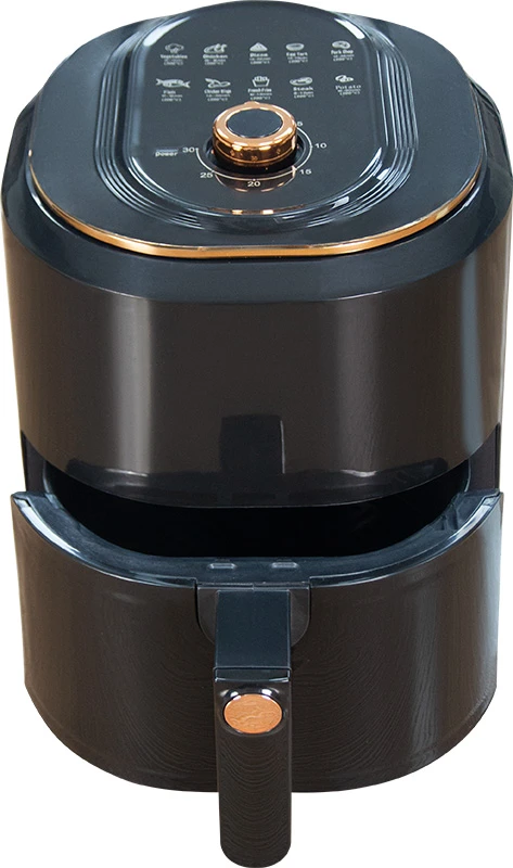 Oil-Free Electric Air Fryer