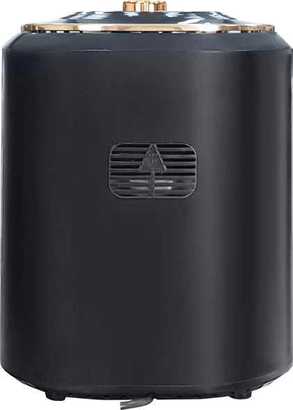 Oil-Free Electric Air Fryer