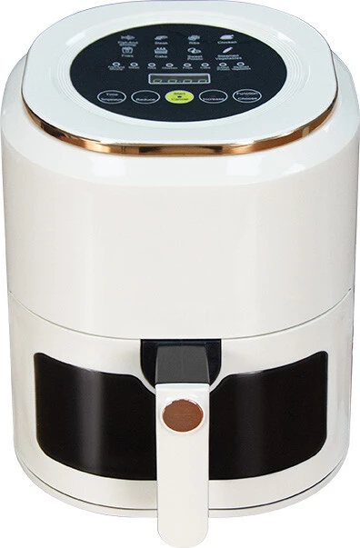 High-Capacity Visual Home Air Fryer