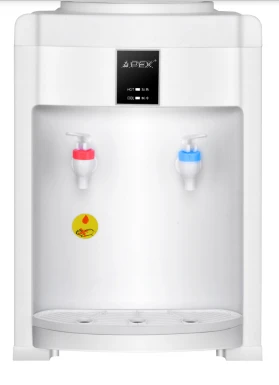 Top Loading Tabletop Water Cooler Dispenser 