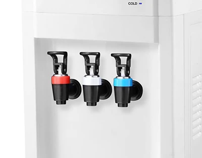 Factory Supply Hot & Cold Top Loading Home Water Dispenser
