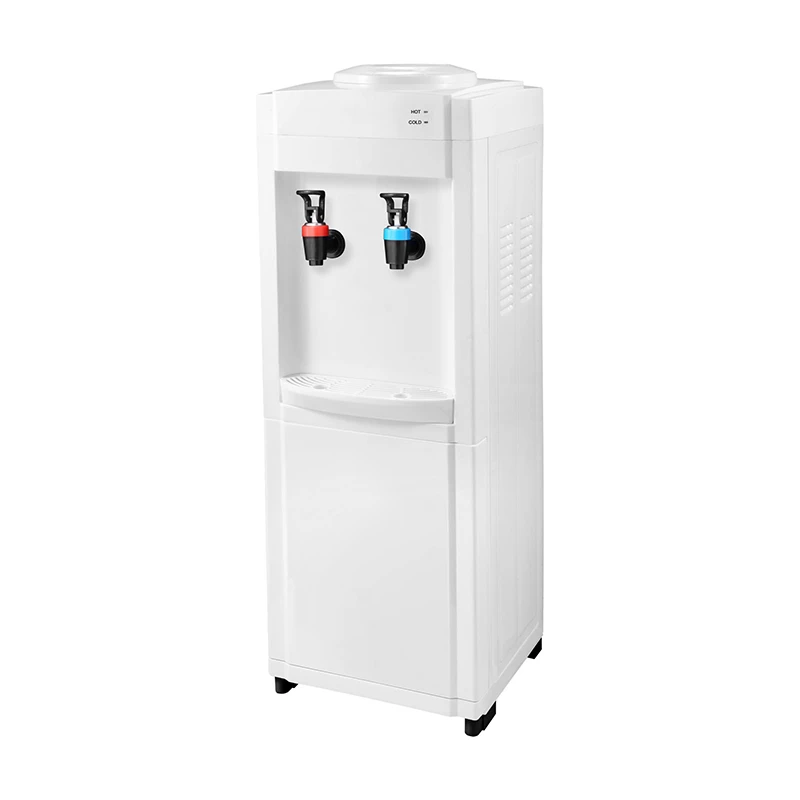 Factory Supply Hot & Cold Top Loading Home Water Dispenser