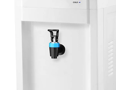 Factory Supply Hot & Cold Top Loading Home Water Dispenser