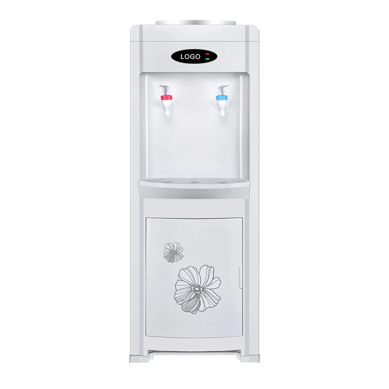 Low MOQ Wholesale Freestanding Water Dispenser With Top Loading 