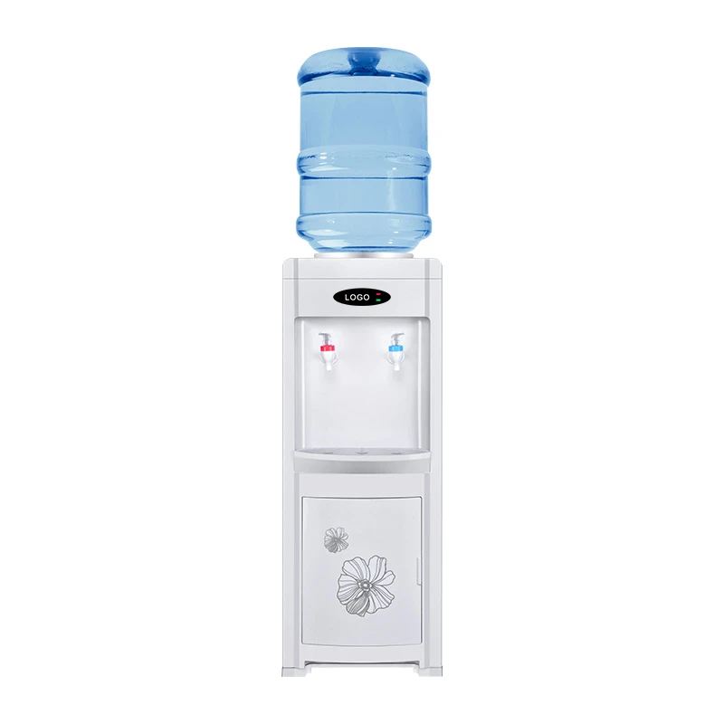 Low MOQ Wholesale Freestanding Water Dispenser With Top Loading 