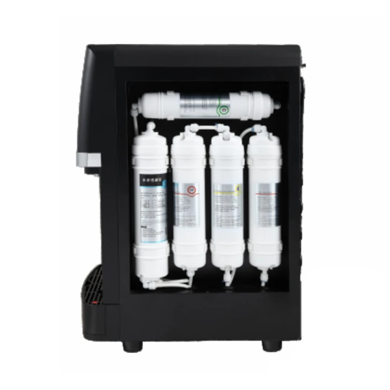 Direct Factory Production Top Loading 3 Temperatures Water Cooler Dispenser 