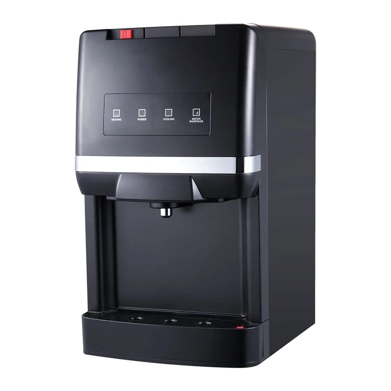 Direct Factory Production Top Loading 3 Temperatures Water Cooler Dispenser 