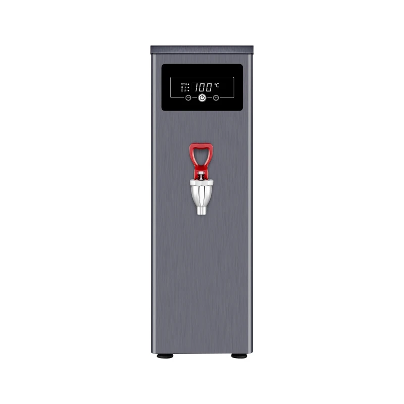 Certificated Commercial 1500W Hot Water Dispenser Electric Water Boiler 