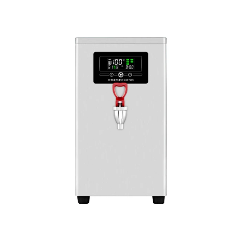 Eletric Commercial Hot Water Dispenser Water Boiler Countertop
