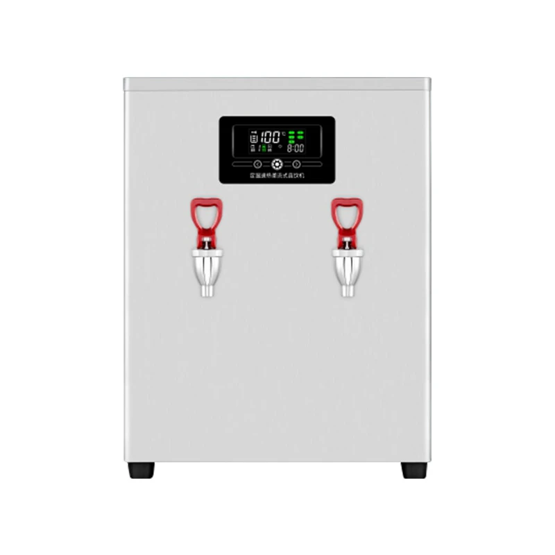 Eletric Commercial Hot Water Dispenser Water Boiler Countertop