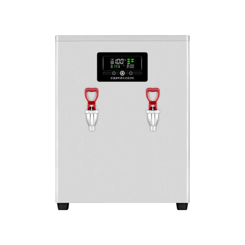 Eletric Commercial Hot Water Dispenser Water Boiler Countertop