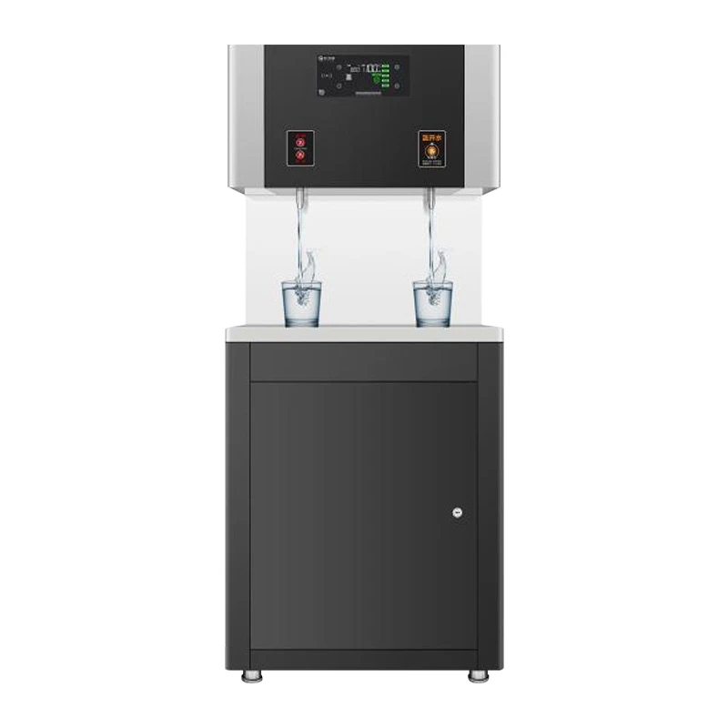 Customized Freestanding Commercial Water Dispenser For School