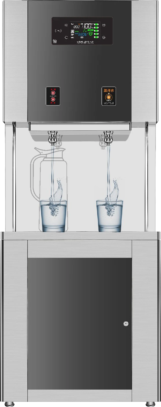 Speed Thermo-flex Large Capacity Water Dispenser