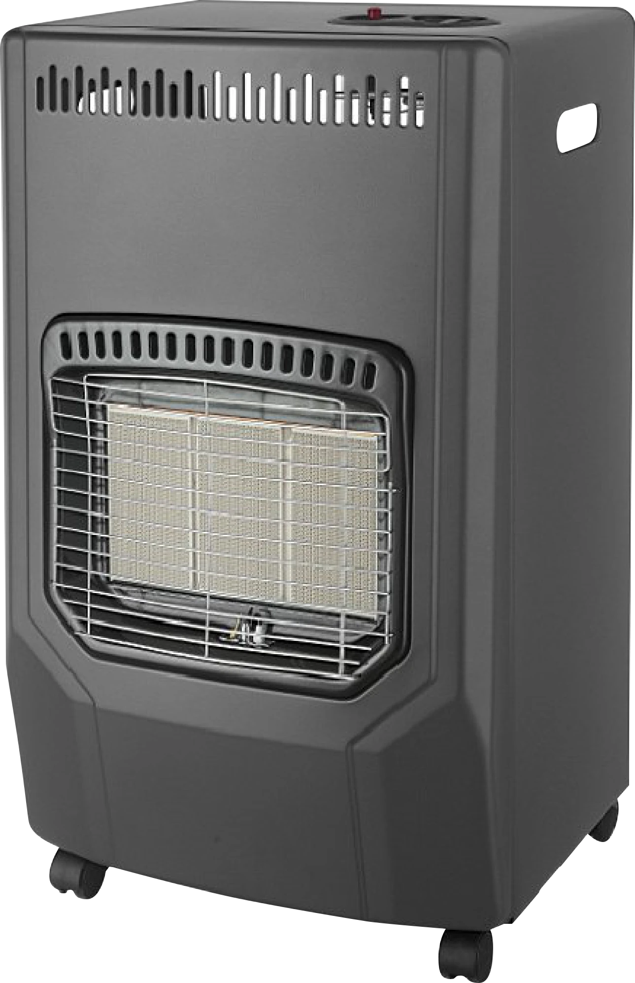 Portable Ventilation Grille Indoor Gas Heater