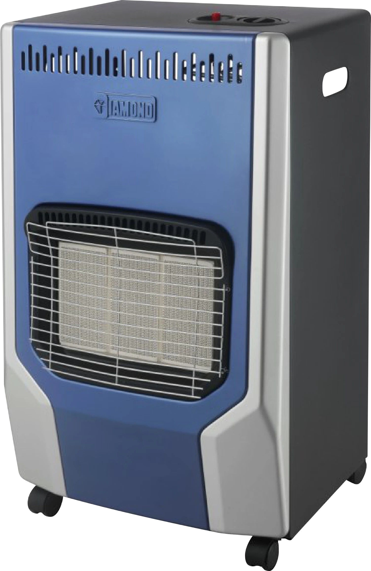 Portable Ventilation Grille Indoor Gas Heater