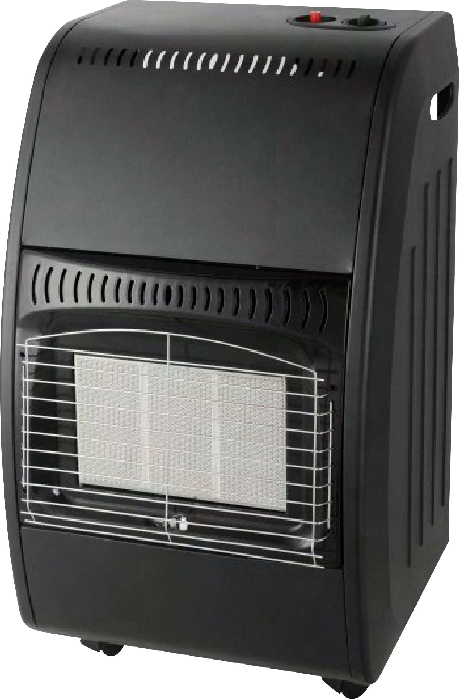 Portable Ventilation Grille Indoor Gas Heater