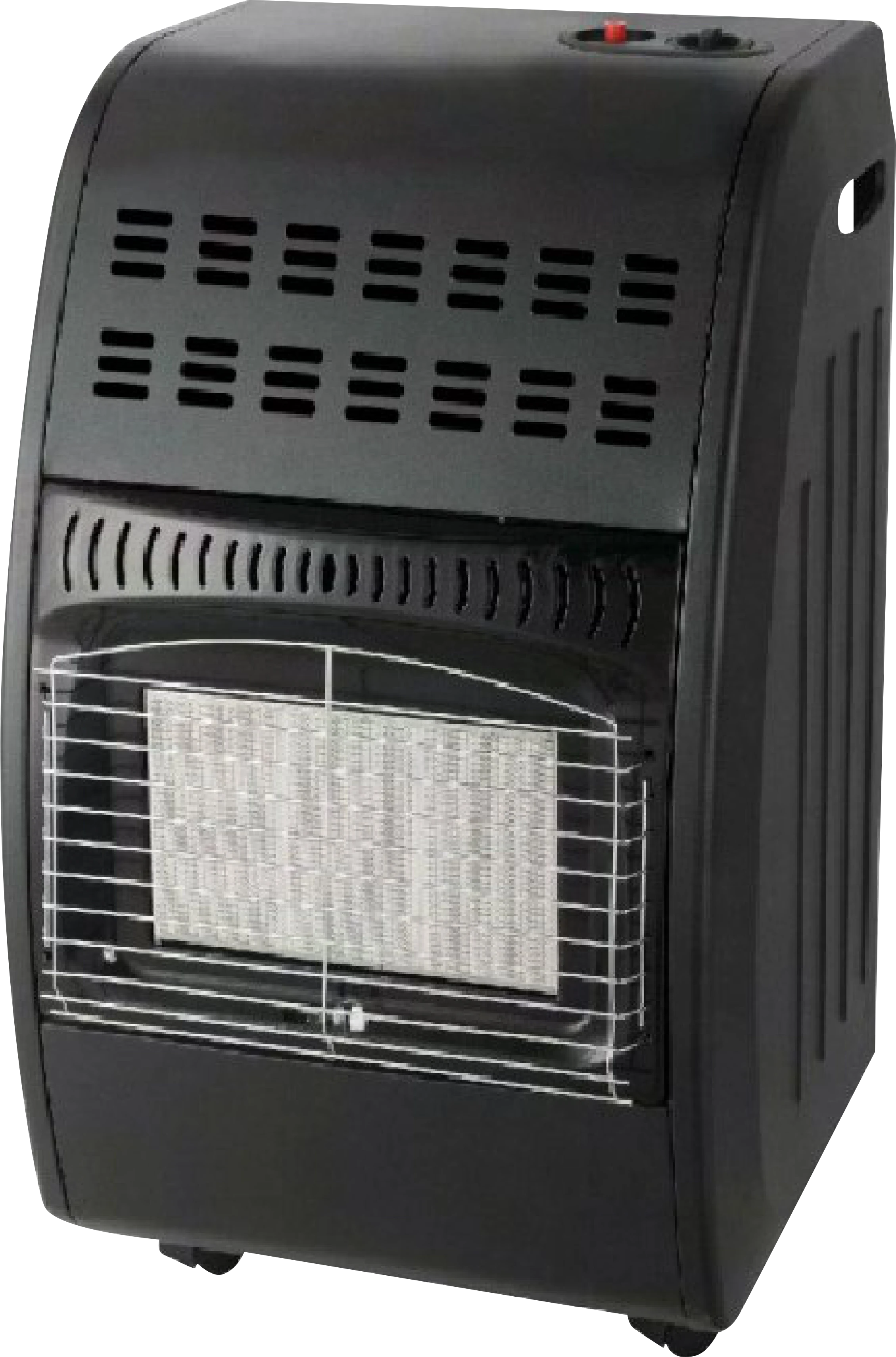 Portable Ventilation Grille Indoor Gas Heater