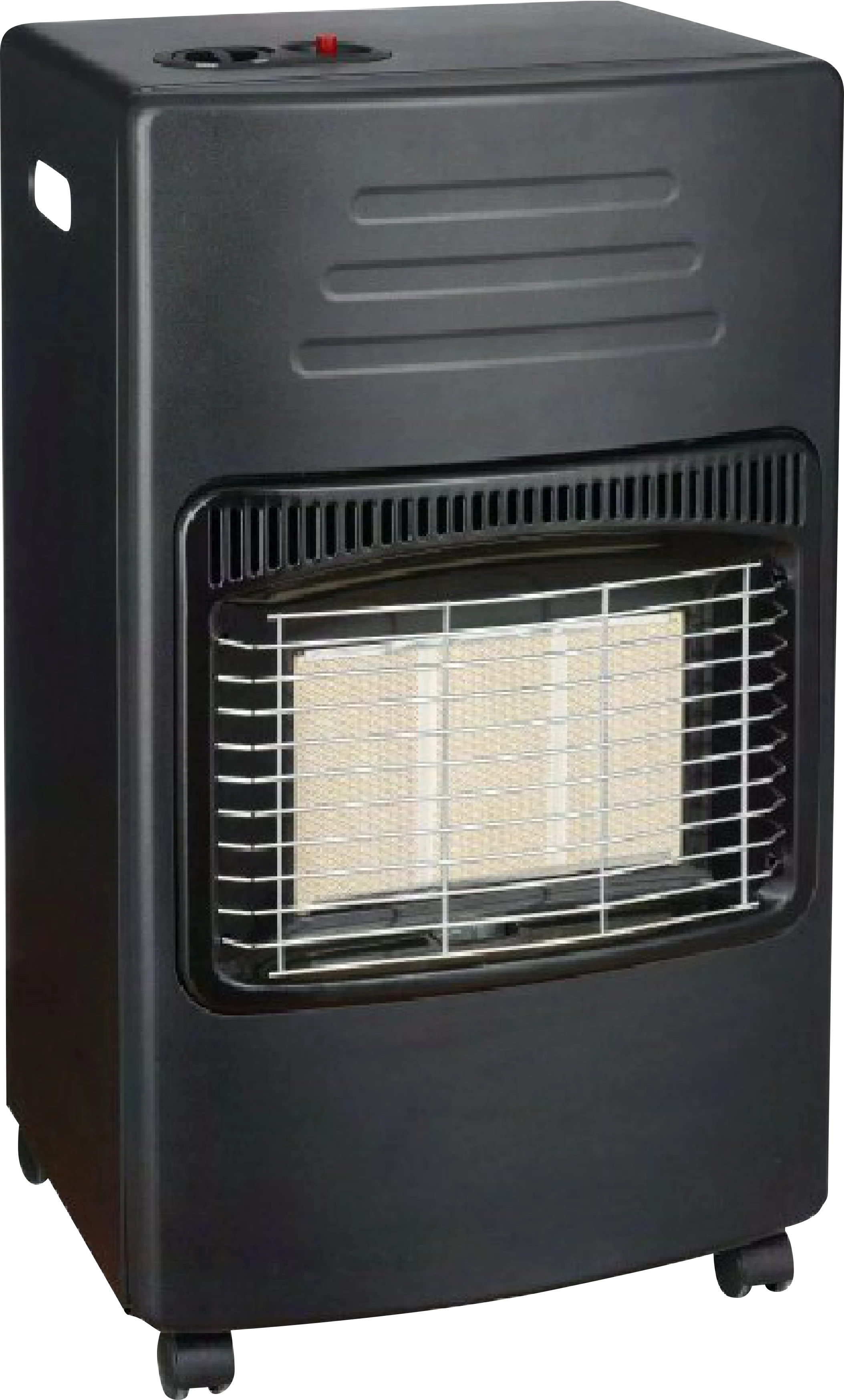 Portable Ventilation Grille Indoor Gas Heater