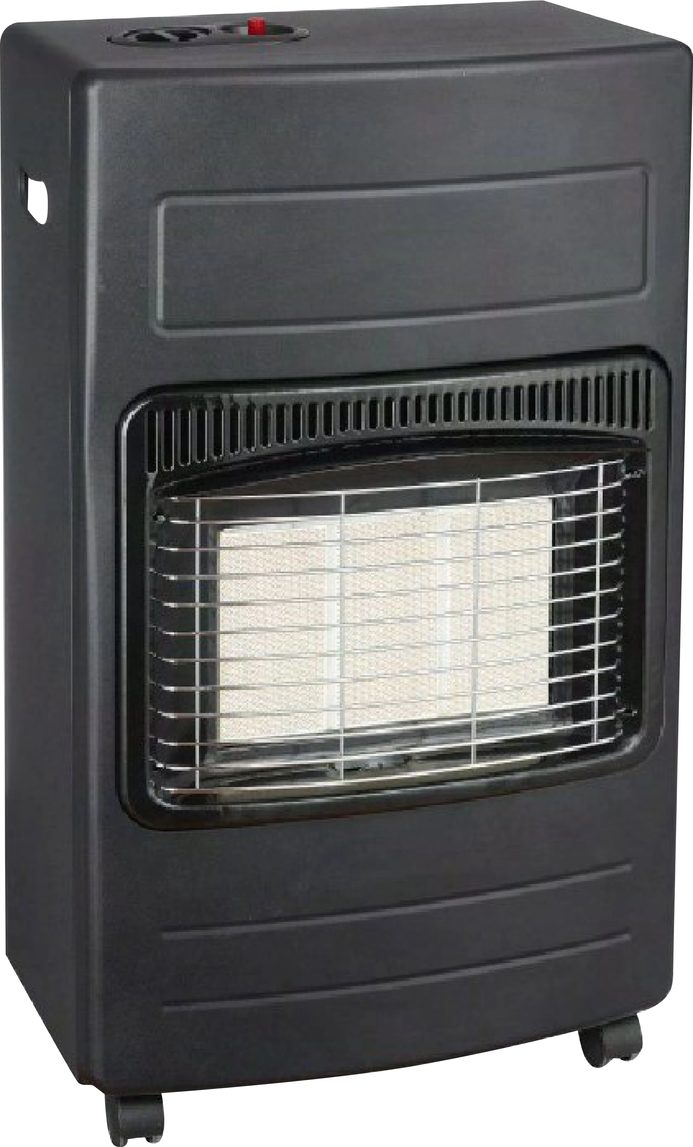 Portable Ventilation Grille Indoor Gas Heater