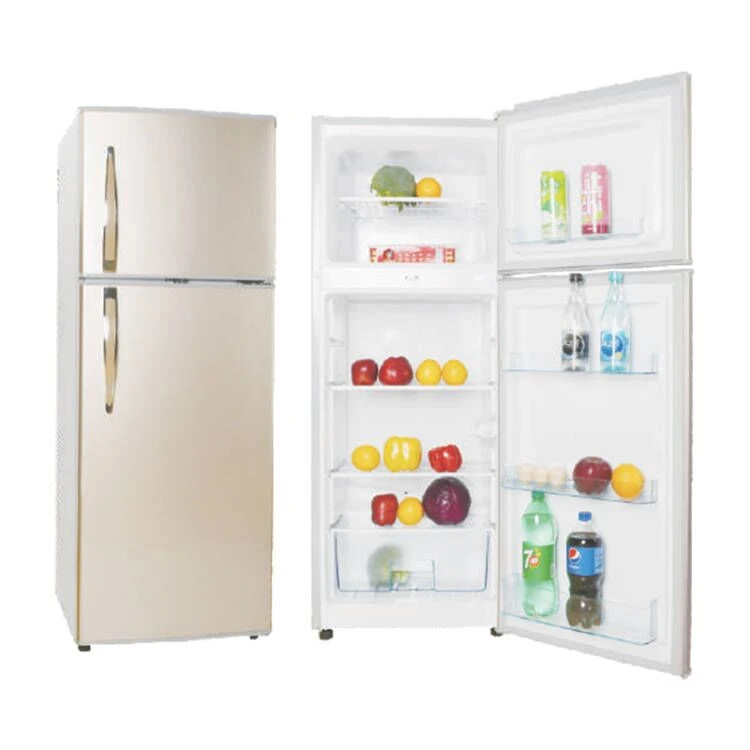 Wholesale Customzied Capacity Option Home Refrigerators	