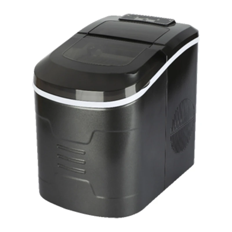 Quick Ice Machine For Parties Bullet Ice Makers