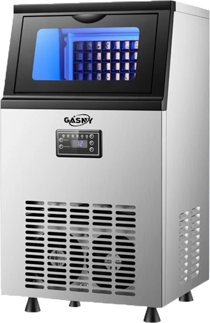 ETL/CE/FCC Certified High Production Rate Ice Makers