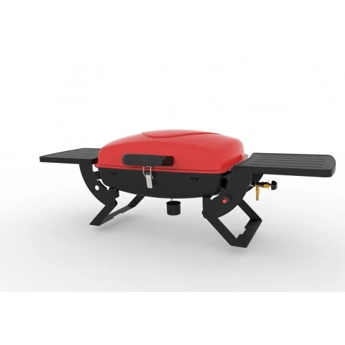 Foldable Portable Gas Grilll For Outdoor Cooking & Grilling