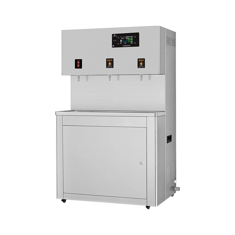 Wholesale Hot Water Dispenser Commercial Hot Water Boiler Large Capacity 
