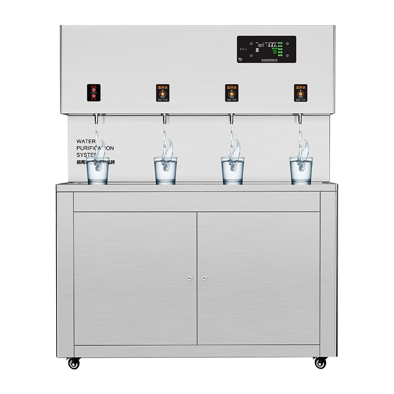 OEM Hot Water Dispenser Commercial For School