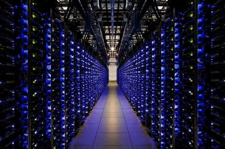 Data Center Testing