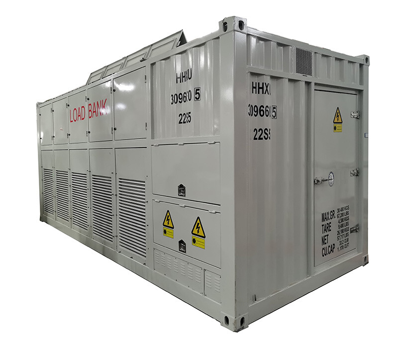Products -AC Load Bank,DC Load Bank,Resistive Load Bank,Rack Mounted ...