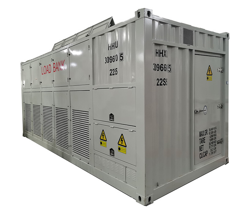 Products -AC Load Bank,DC Load Bank,Resistive Load Bank,Rack Mounted ...