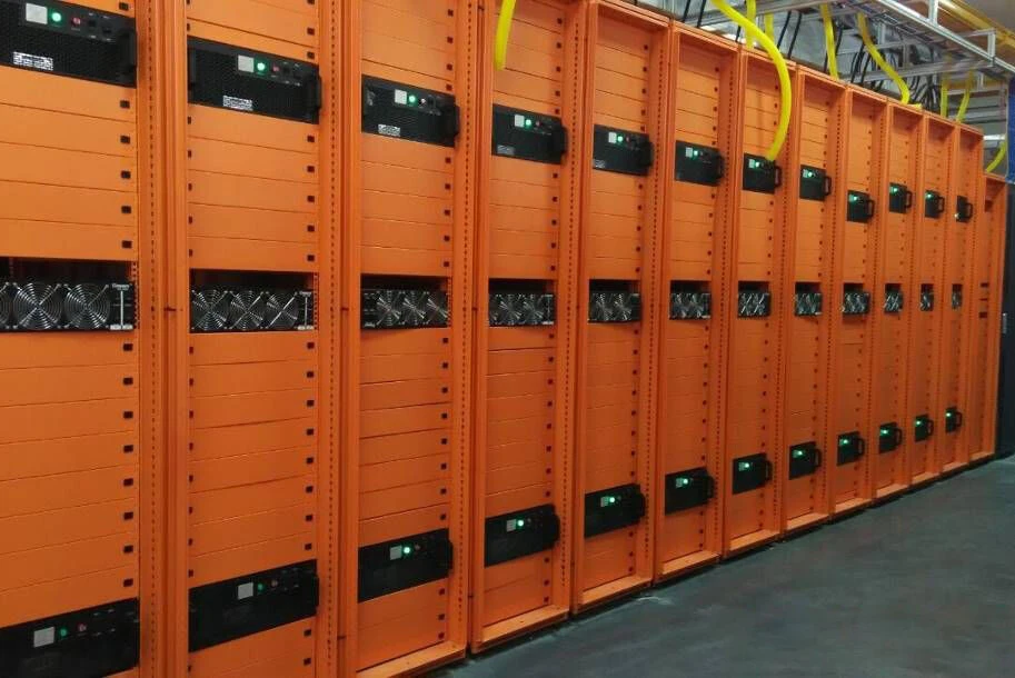 UPS Power Supply Testing And Daily Maintenance
