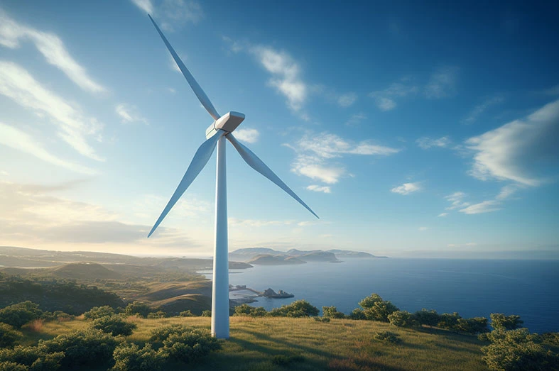 Wind Turbine Testing