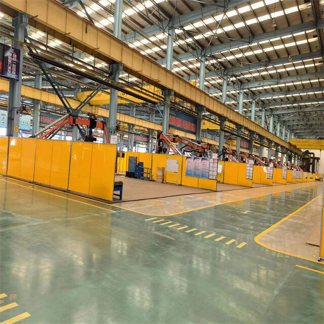 Nuestra empresa se encuentra en Tai 'an, provincia de Shandong, China, es un fabricante de equipos mecánicos con una historia de 10 años. Nuestra empresa se encuentra en Tai 'an, provincia de Shandong, China, es un fabricante de equipos mecánicos con una historia de 10 años.