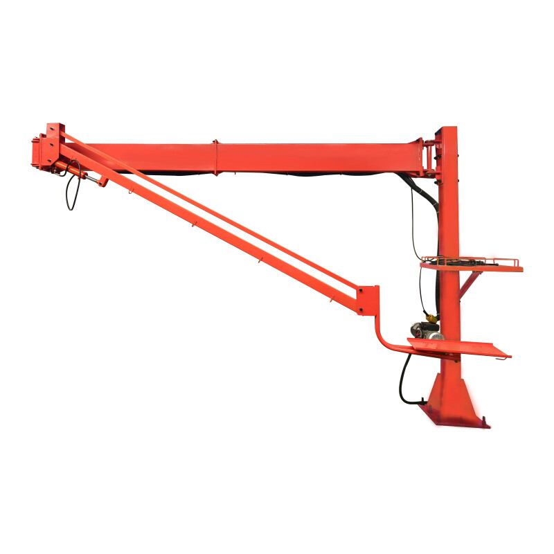 Pluma de soldadura eléctrica SPE-905