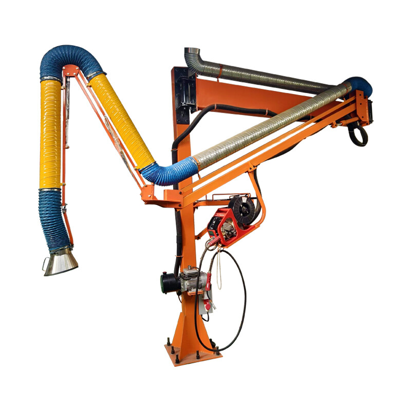 Pluma de soldadura eléctrica SPE-605