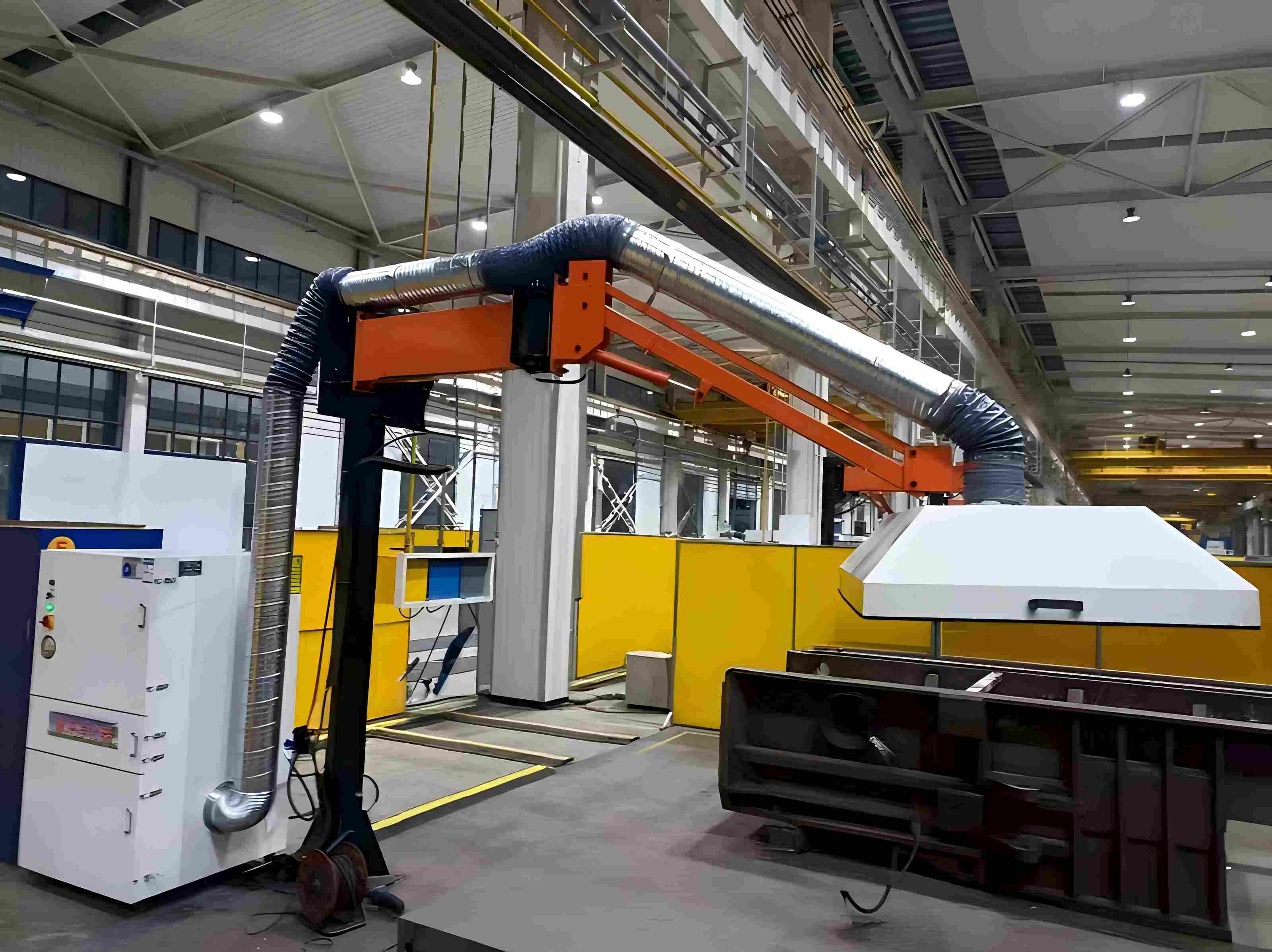 SPH-405 customer case