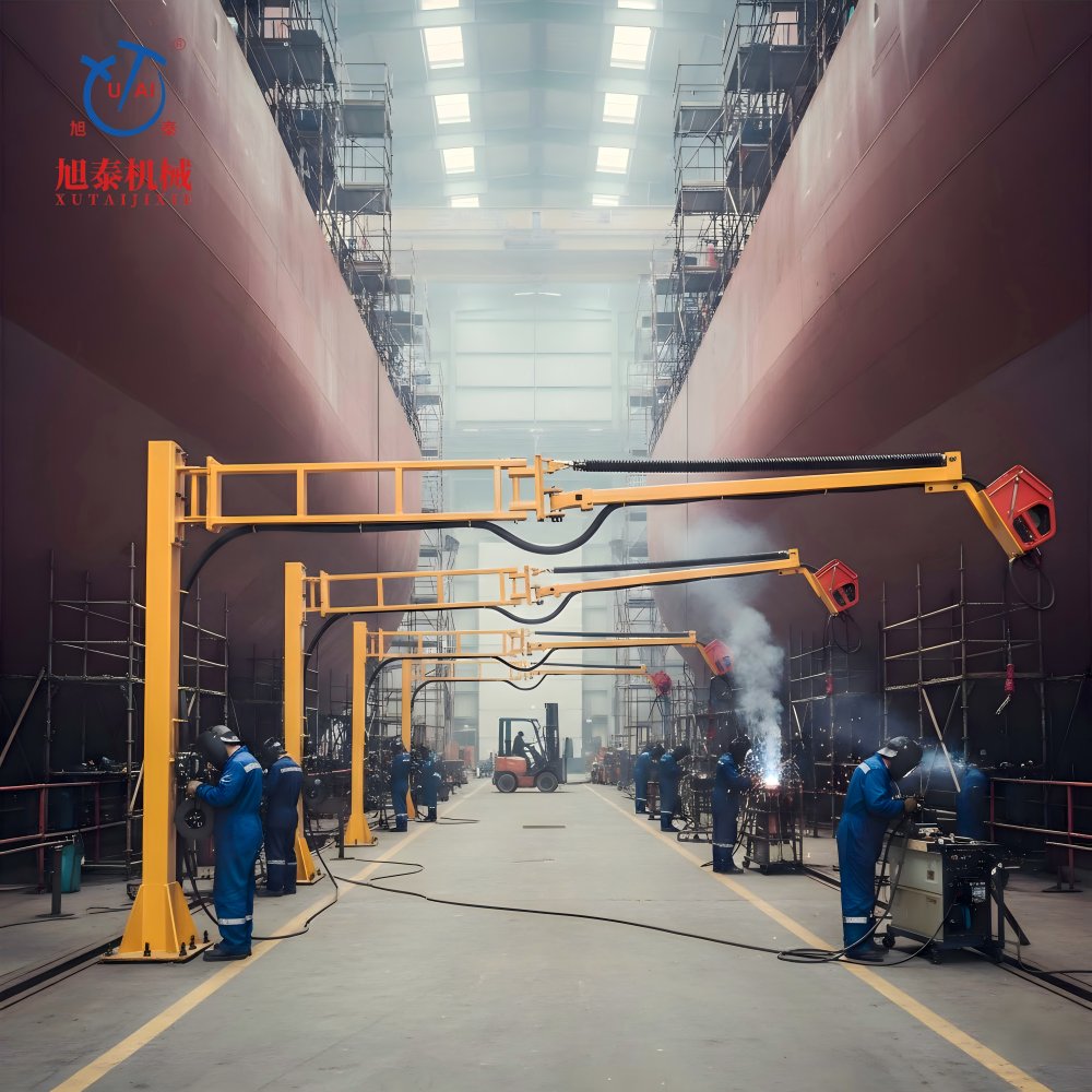 SPT-505 brazo de soldadura autoequilibrado con resorte --- Ingenio mecánico de Tai'an Xutai SPT-505 brazo de soldadura autoequilibrado con resorte --- Ingenio mecánico de Tai'an Xutai