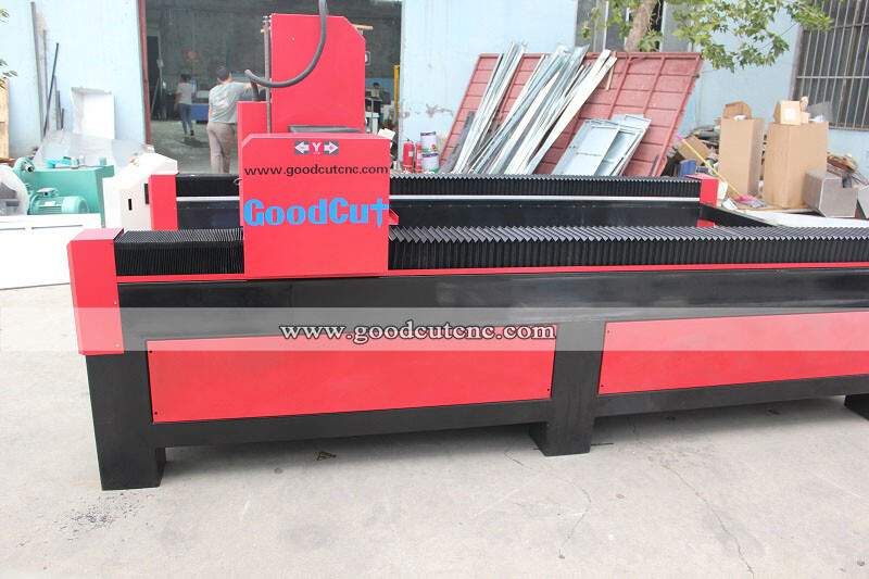 Fresadora CNC para piedra GC1325S