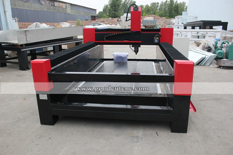Fresadora CNC para piedra GC1325S