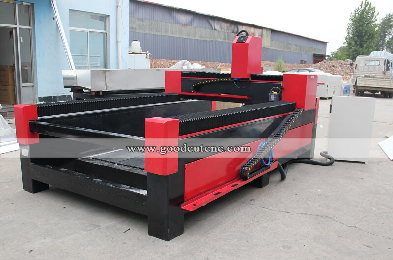 Fresadora CNC para piedra GC1325S