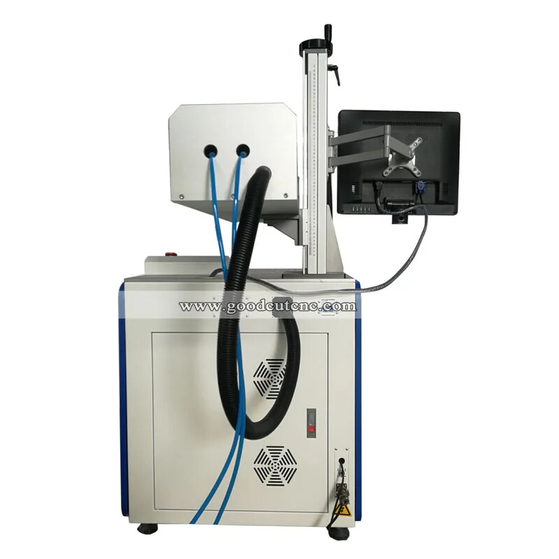 Máquina de marcado láser GC-UV
