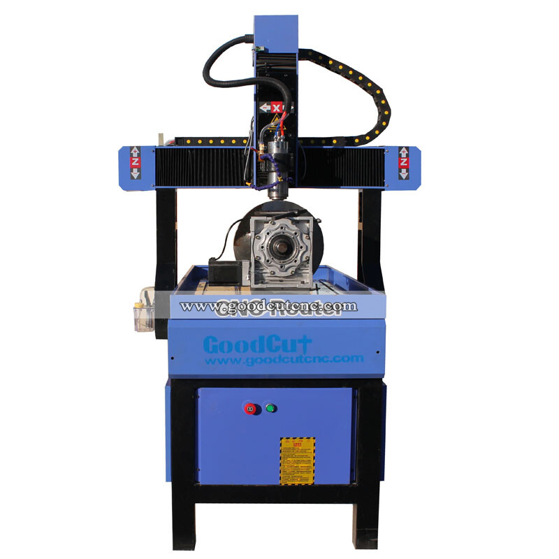 GC6012-TR 6090 6012 4 Ejes