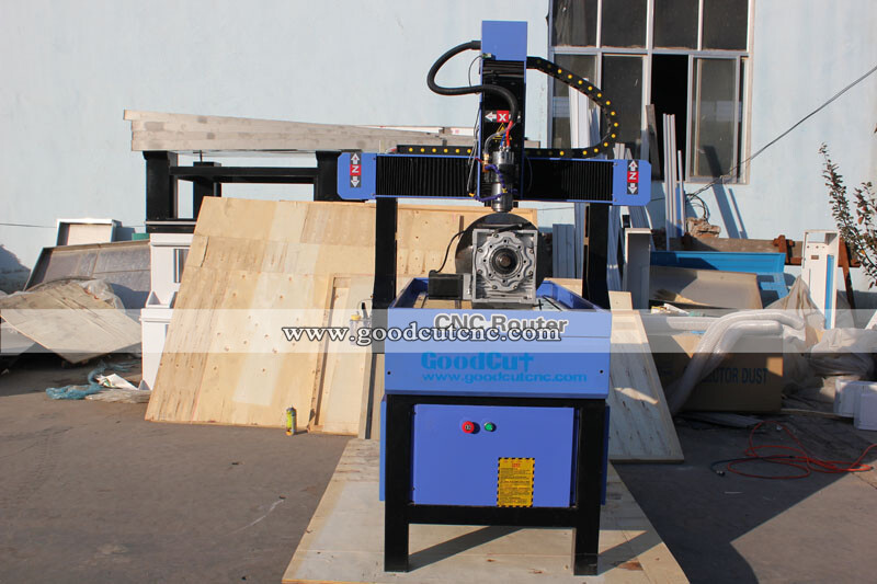 GC6012-TR 6090 6012 4 Ejes