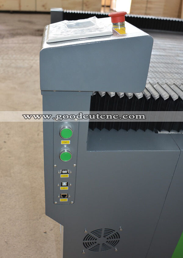 GC-1625LA Automatic Feeding CO2 Laser Engraving Cutting Machine Detail 3.jpg